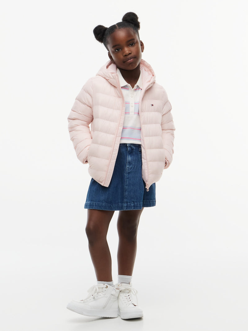 Kids Puffer Jacket