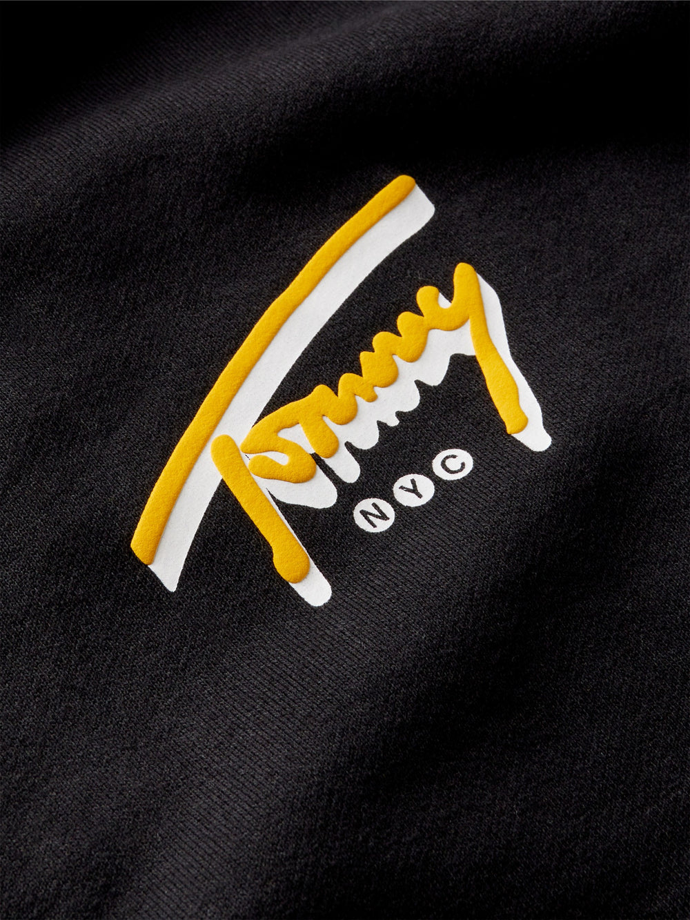 Regular Fit Suede Terry Hooded Sweatshirt