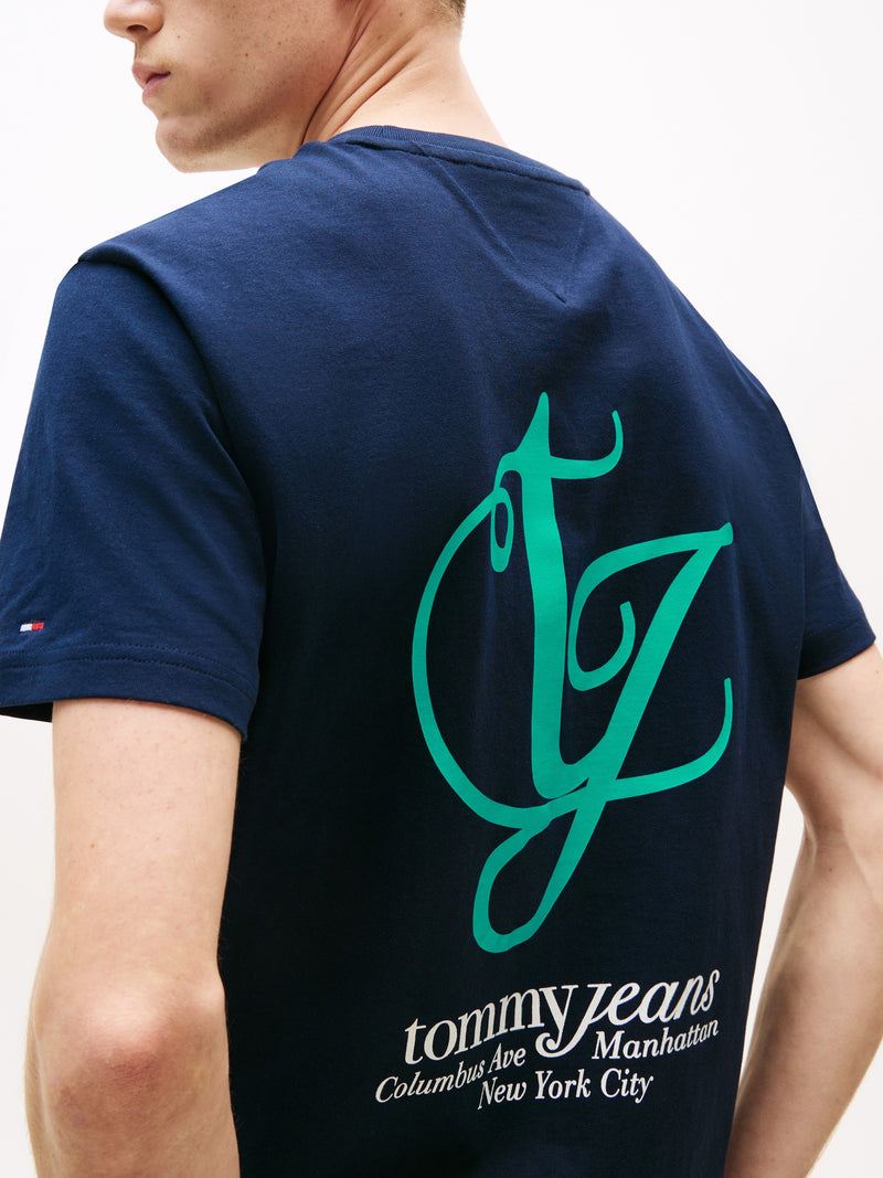 Regular Fit Graphic T-Shirt