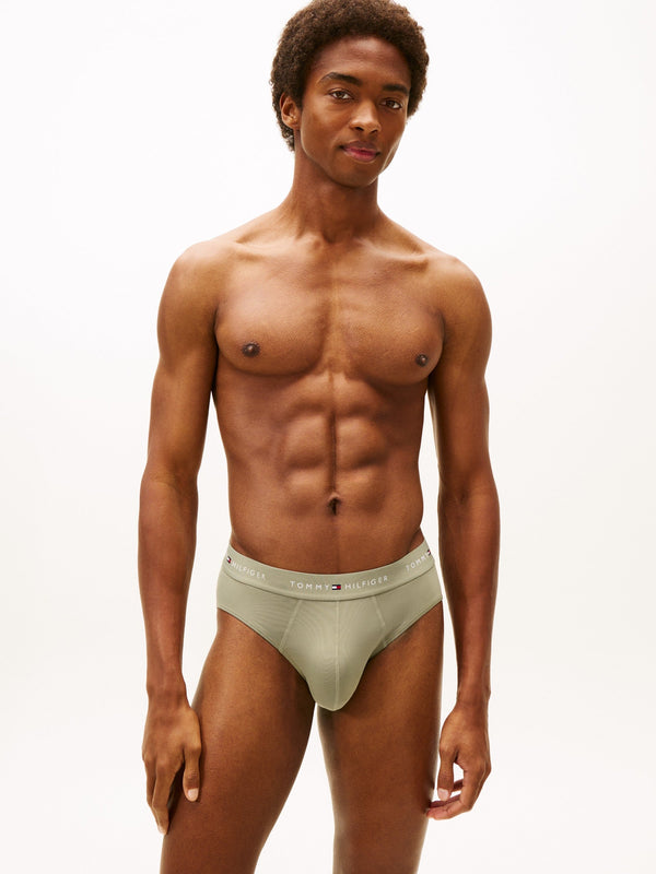 3 Pack Signature Micro Ess Brief