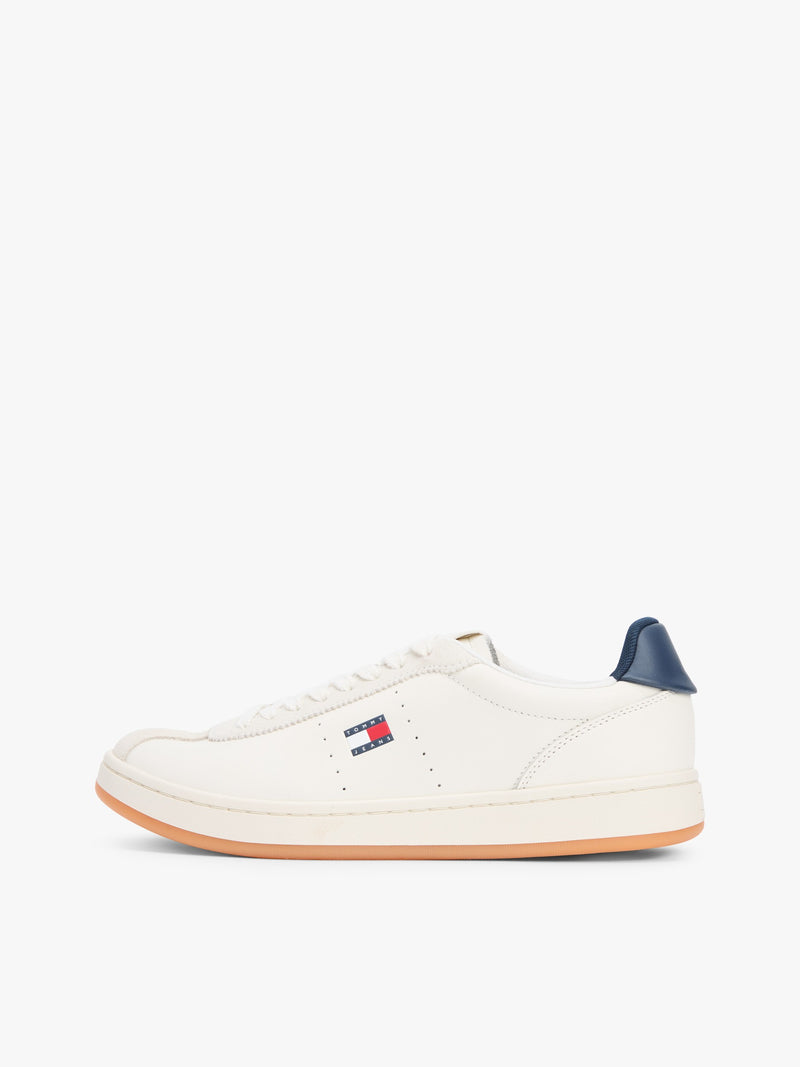 Men Cupsole Lifestyle Sneaker