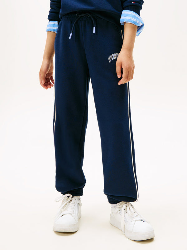 Girls Terry Trackpant