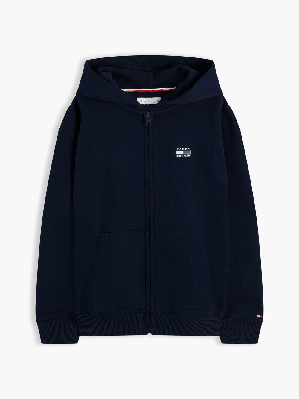 Kids Archive Terry Zip Hoodie