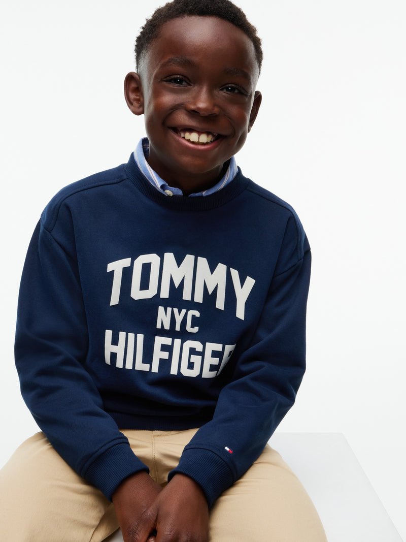 Kids Archive Sweatshirt