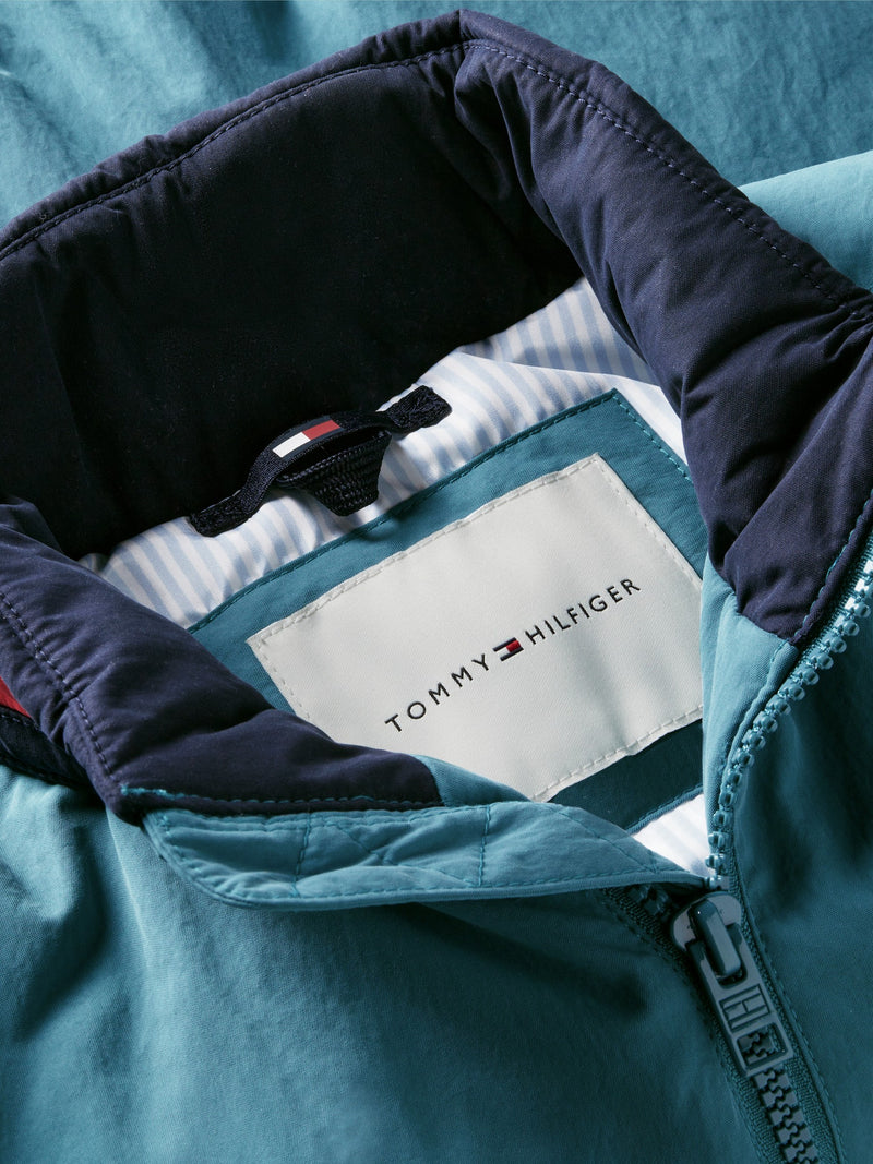 Kids Puffer Jacket