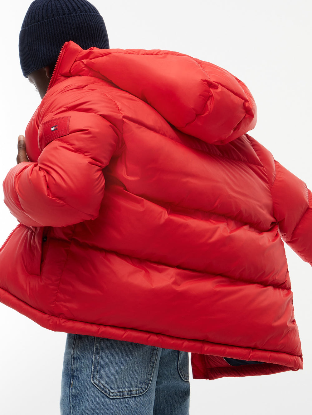 Kids Down Jacket