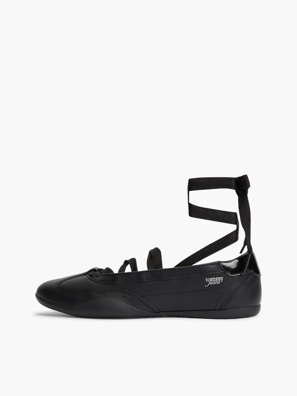 Women Solid Ballerina