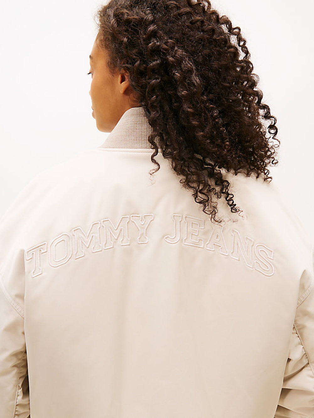 Regular Fit Bomber