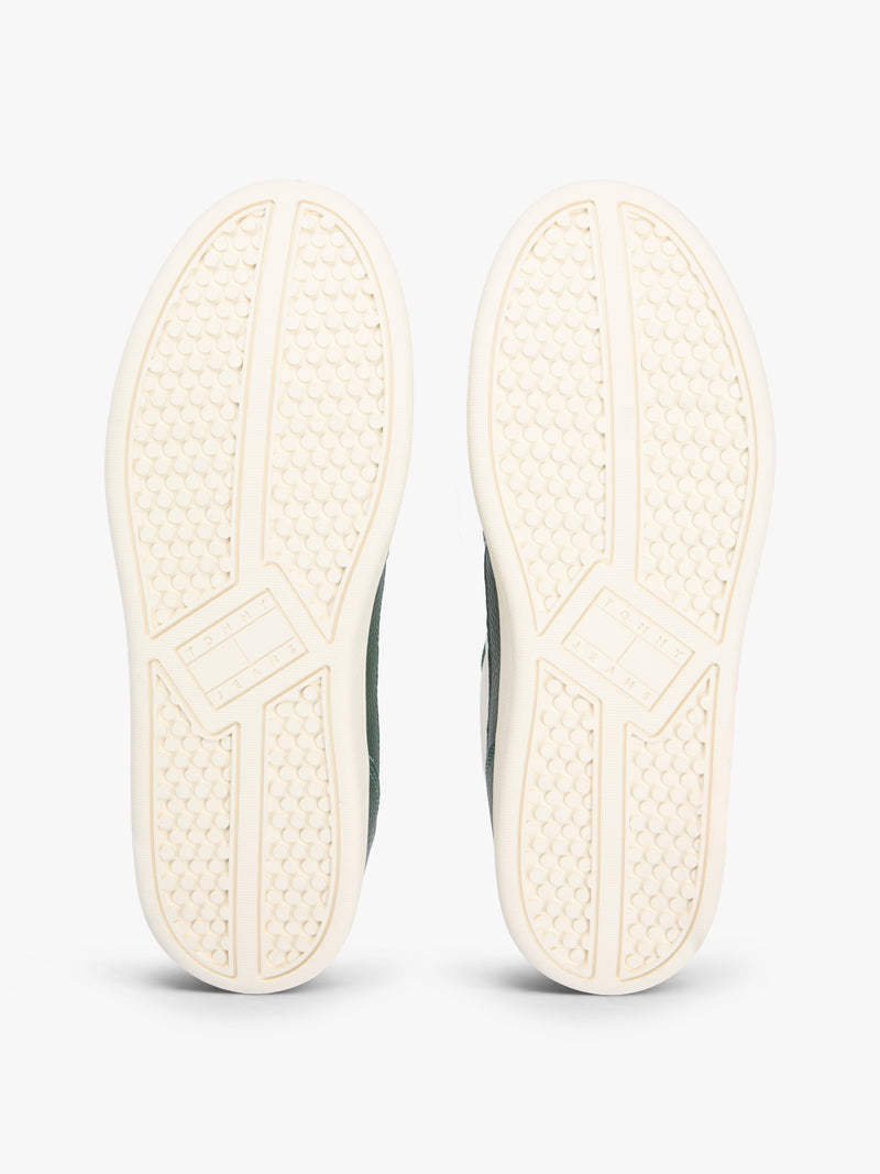 Men Cupsole Lifestyle Sneaker