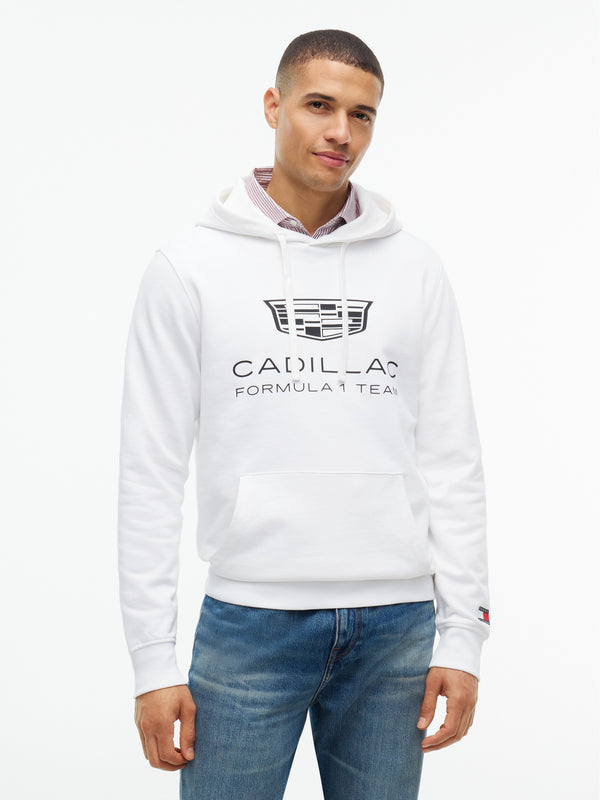 Regular Fit Cf1 Hoodie