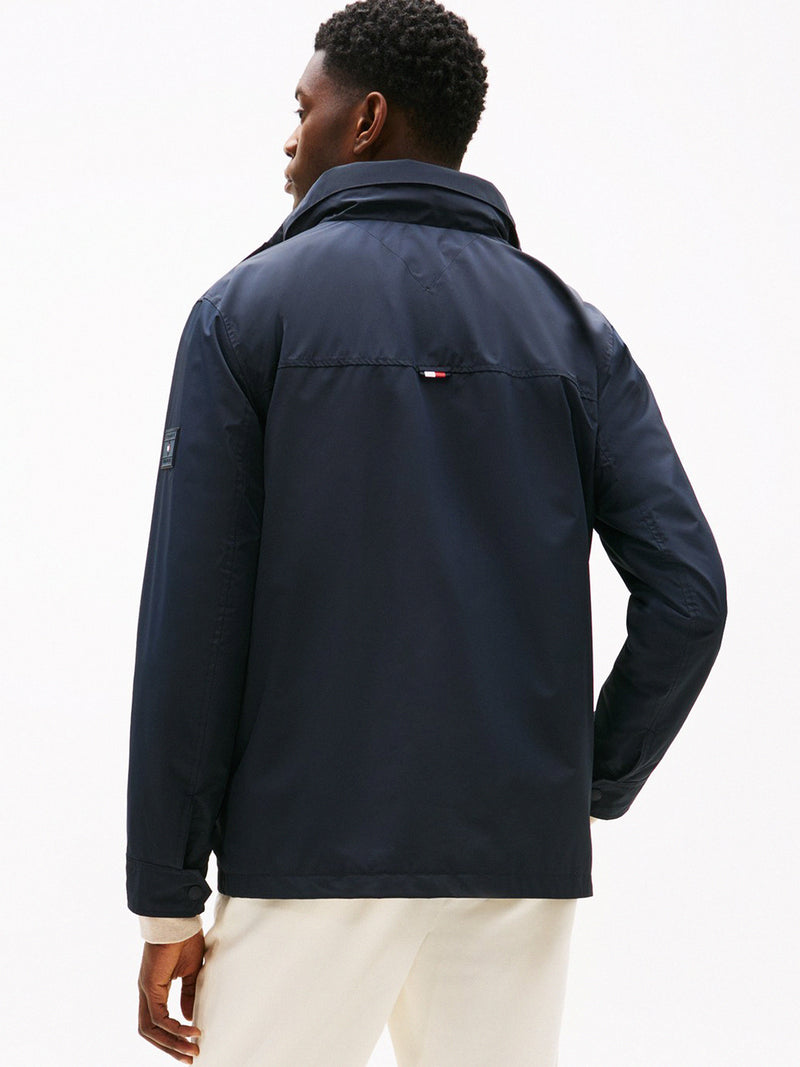 Regular Fit Light Weight Transitional Jacket