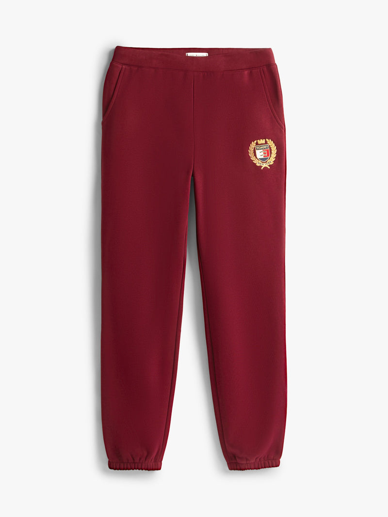 Solid Joggers