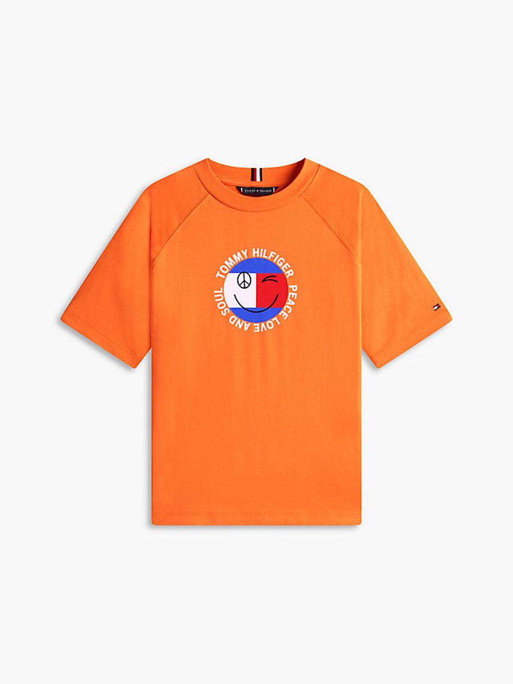 Kids Graphic T-Shirt