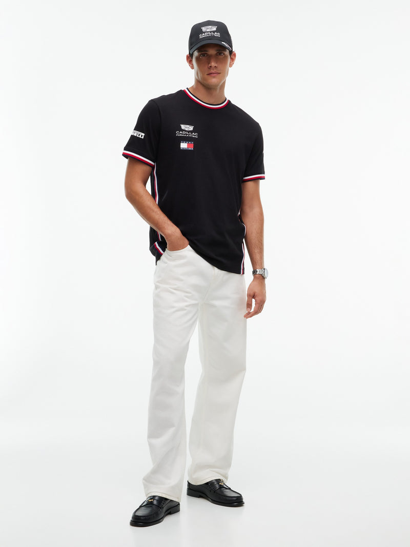 Regular Fit Cf1 Tshirt