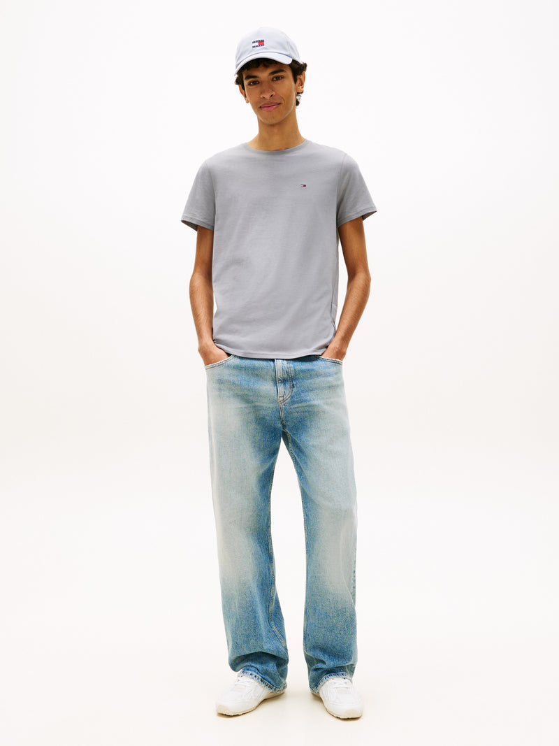 Super Slim Fit Essential T-Shirt
