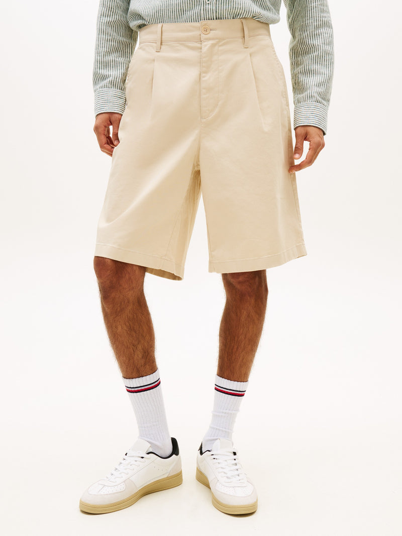 Men Regular Fit Shorts