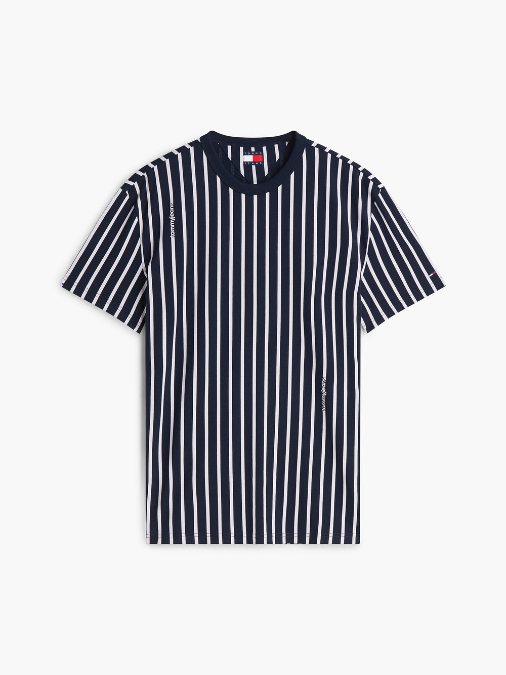 Regular Fit Stripe T-Shirt