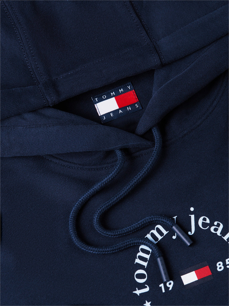 Regular Fit Terry Pullover