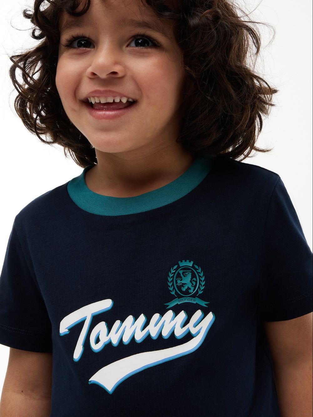 Kids Graphic T-Shirt