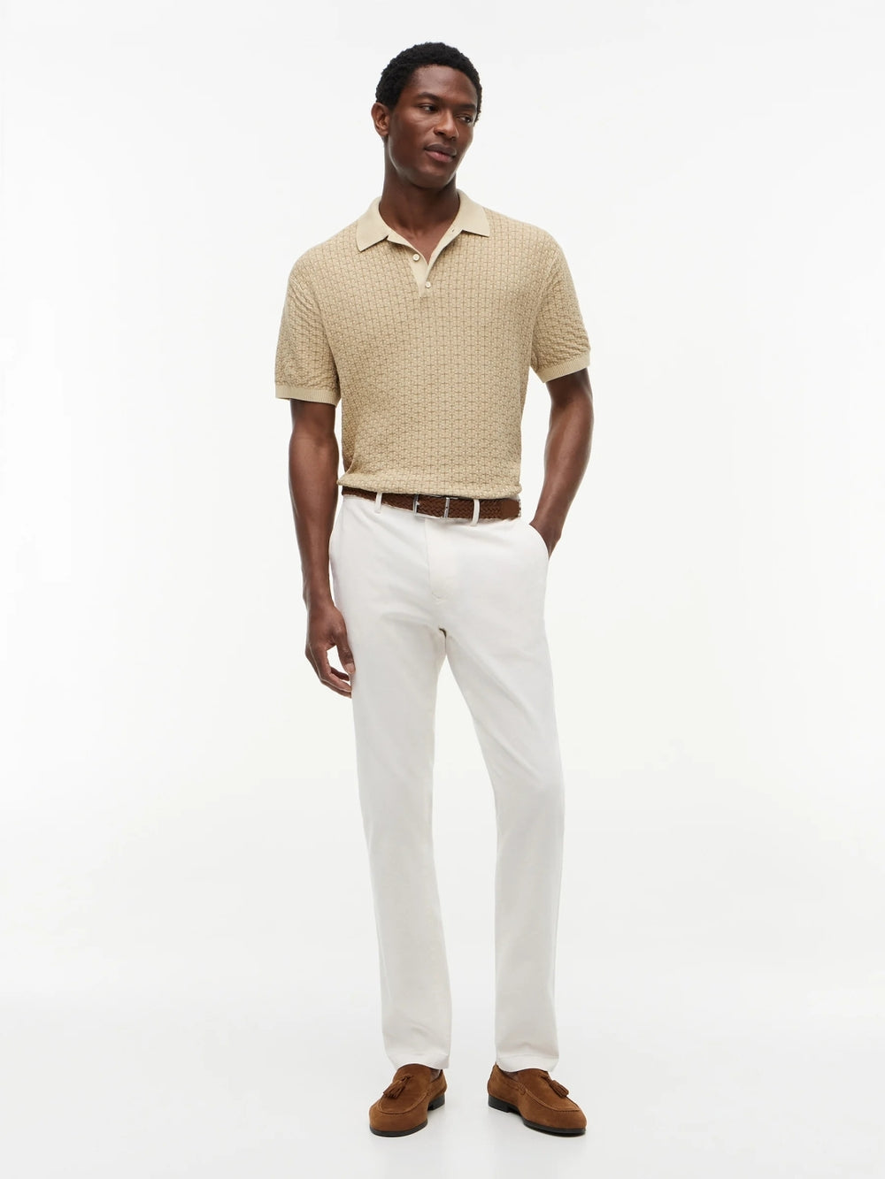 Relaxed Fit Trouser