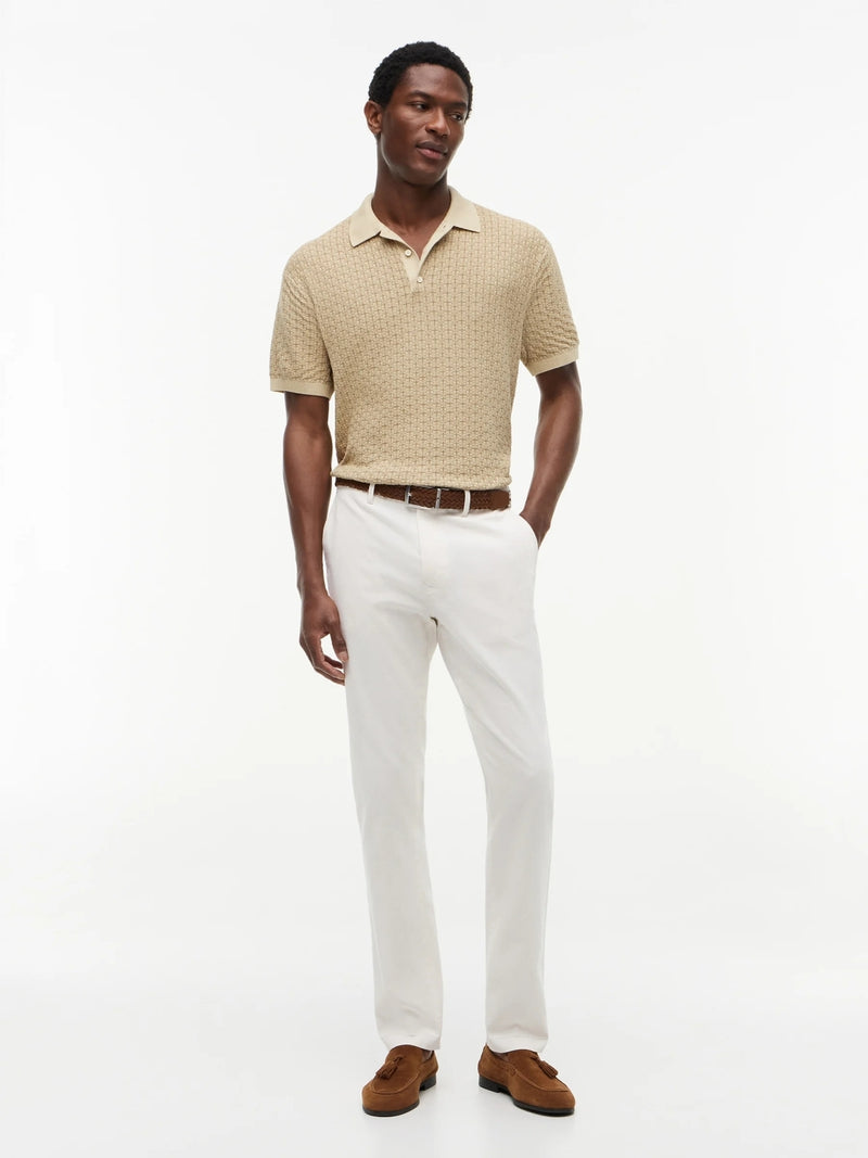 Relaxed Fit Trouser