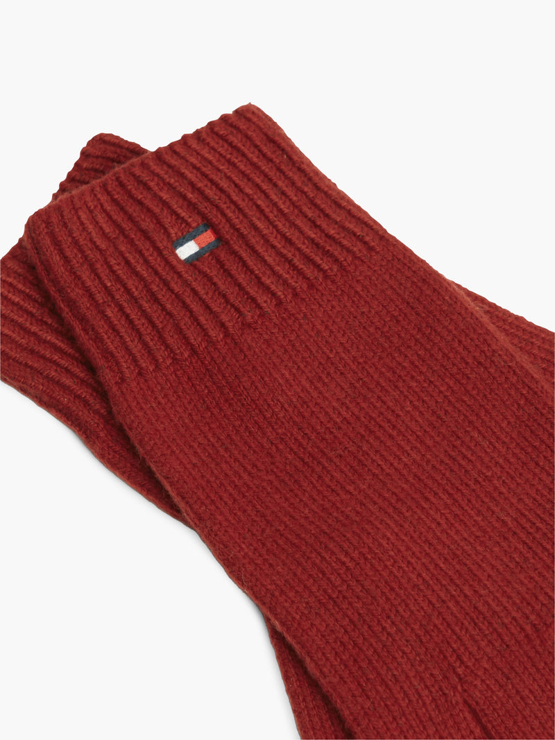 Solid Cotton Gloves