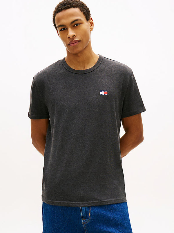 Regular Fit Badge T-Shirt
