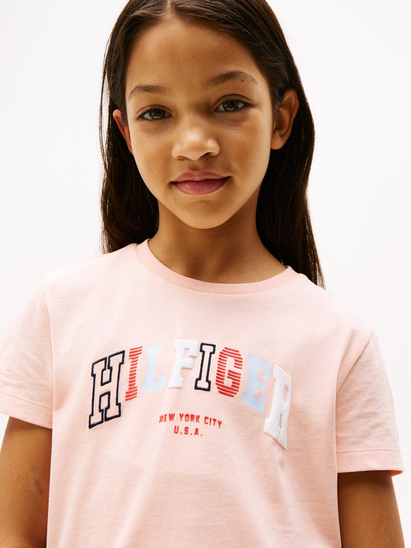 Kids Glitter T-Shirt