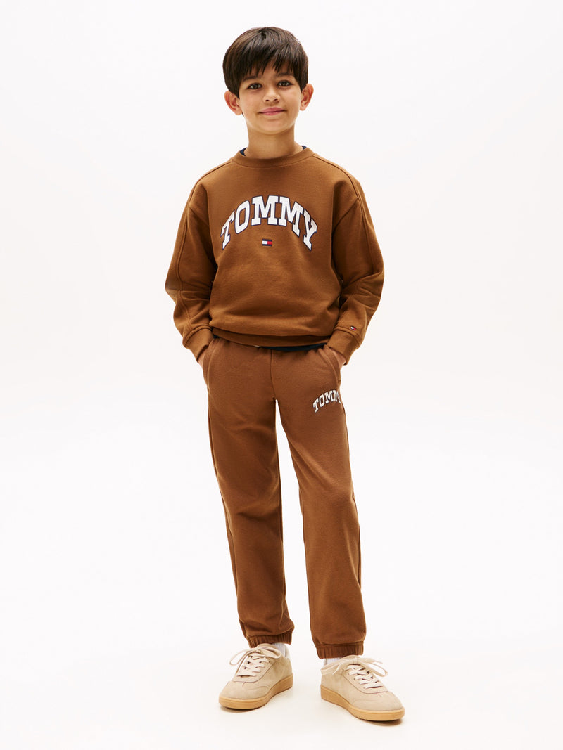 Boys Terry Trackpant