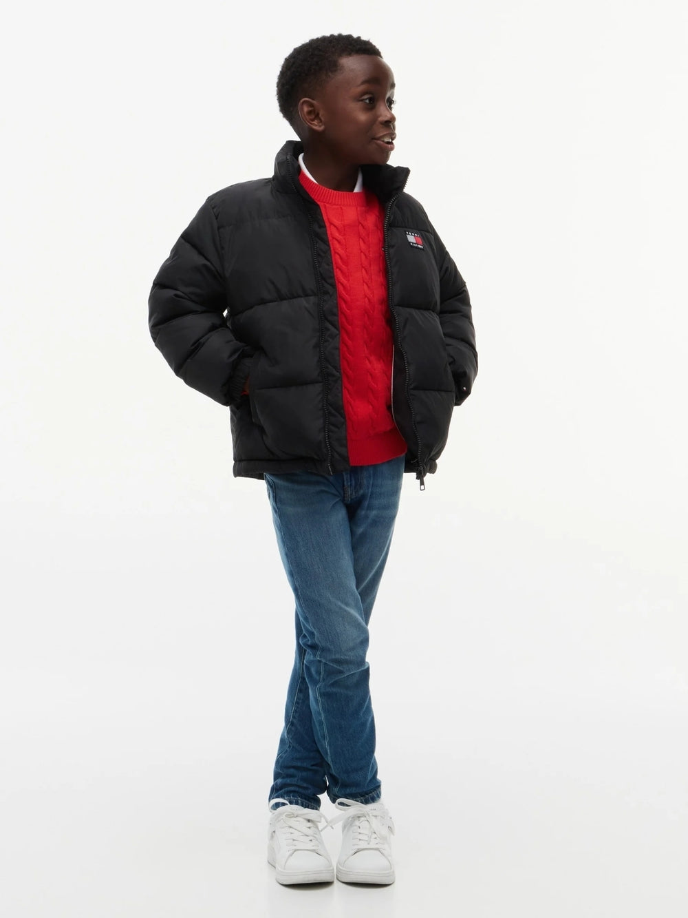 Polyester Jacket