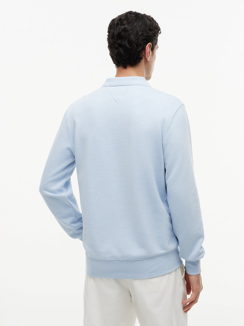 Regular Fit Jhonny Collar Polo