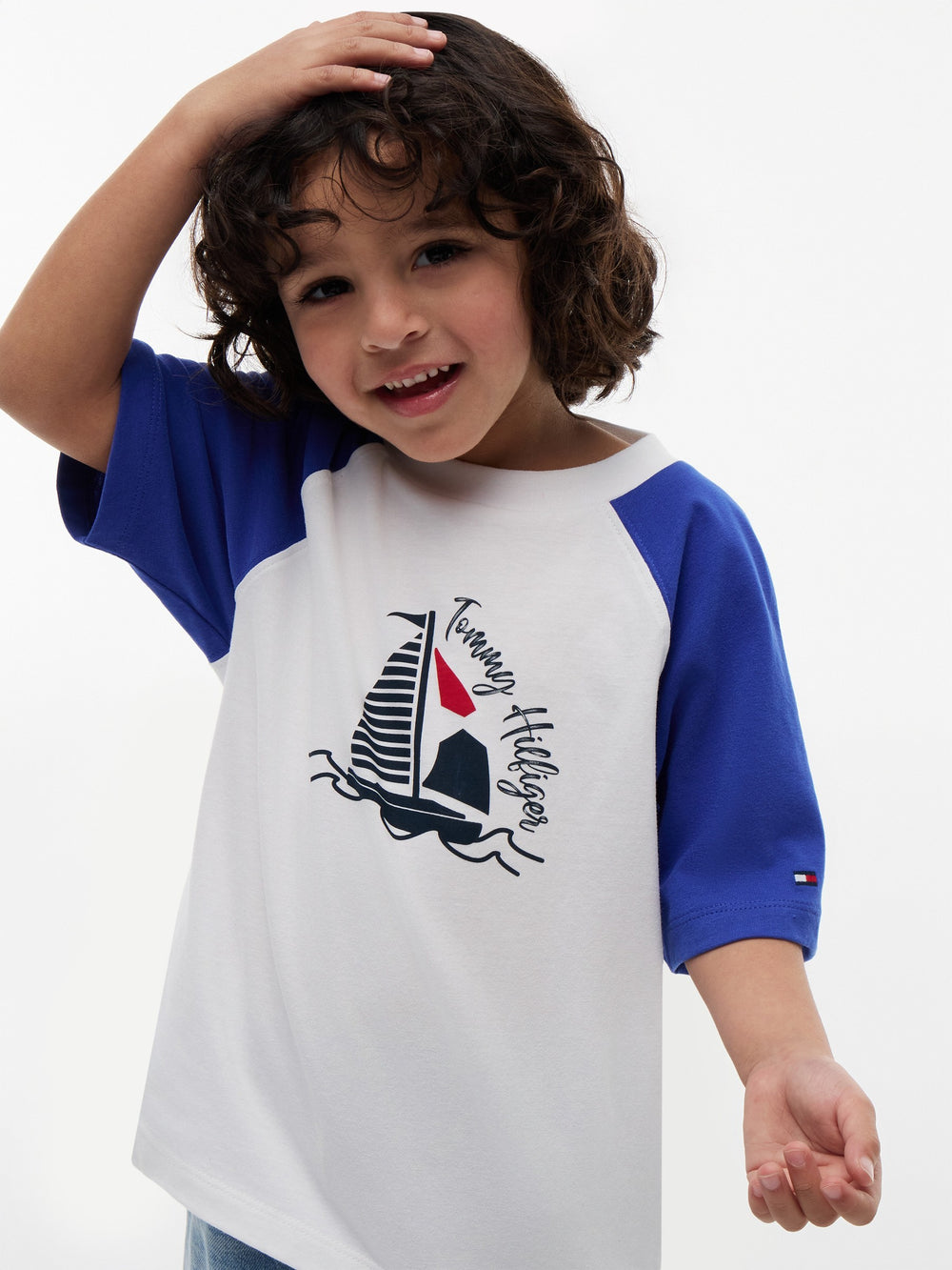 Kids Graphic T-Shirt