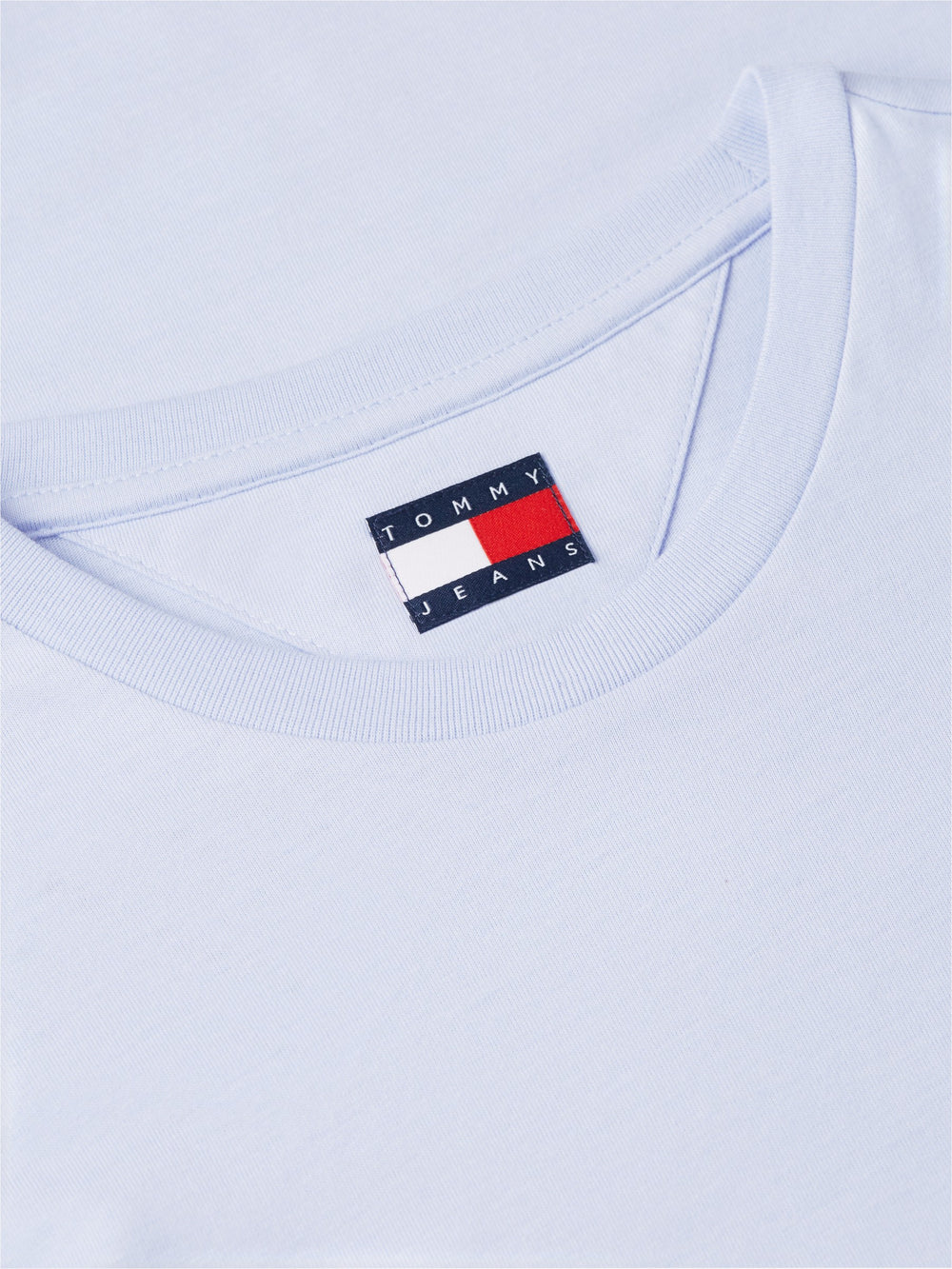 Super Slim Fit Heather T-Shirt