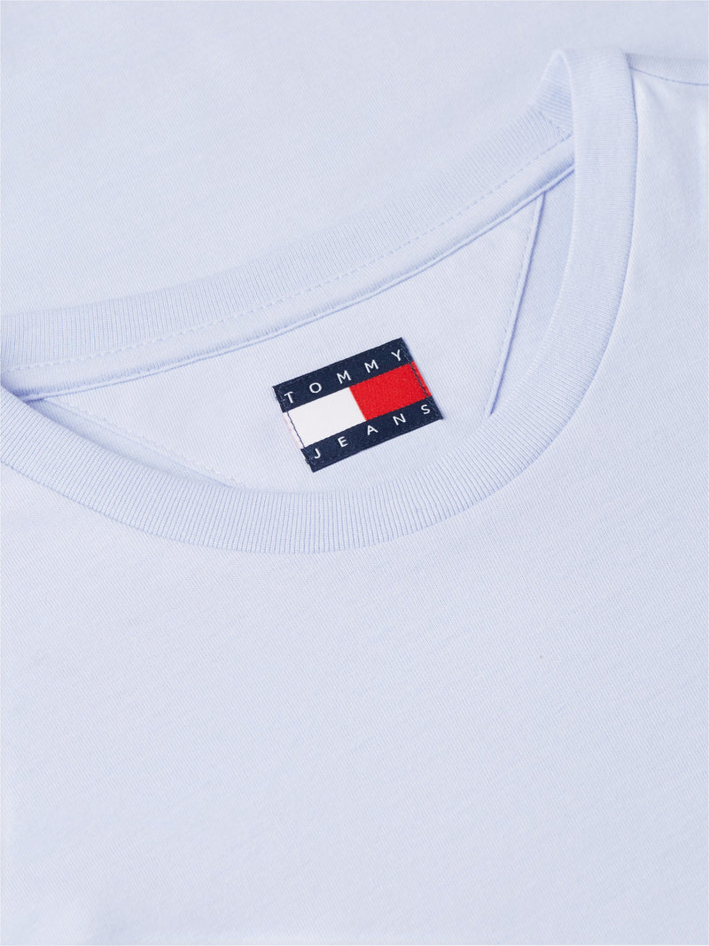 Super Slim Fit Heather T-Shirt