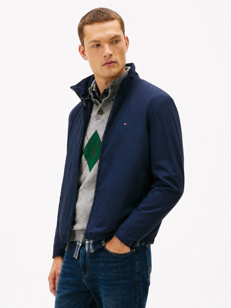 Regular Fit 2 In 1 Jacket