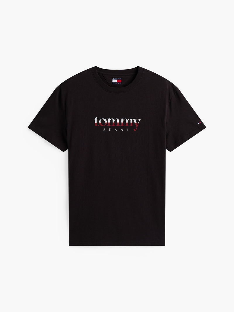 Regular Fit Chest Graphic T-Shirt