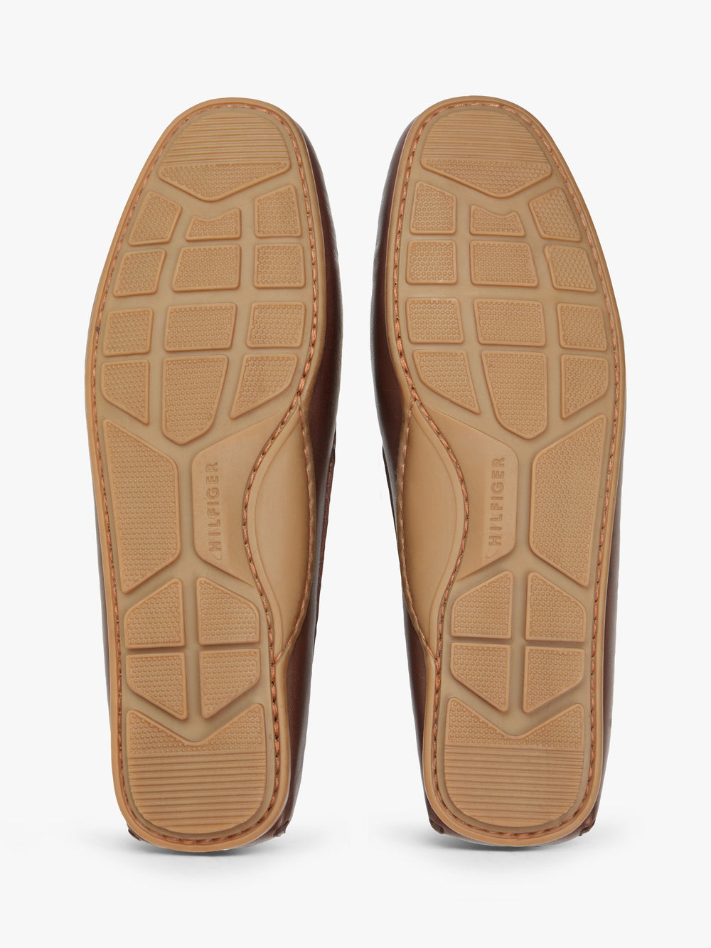 Hardware Hilfiger Driver Shoe