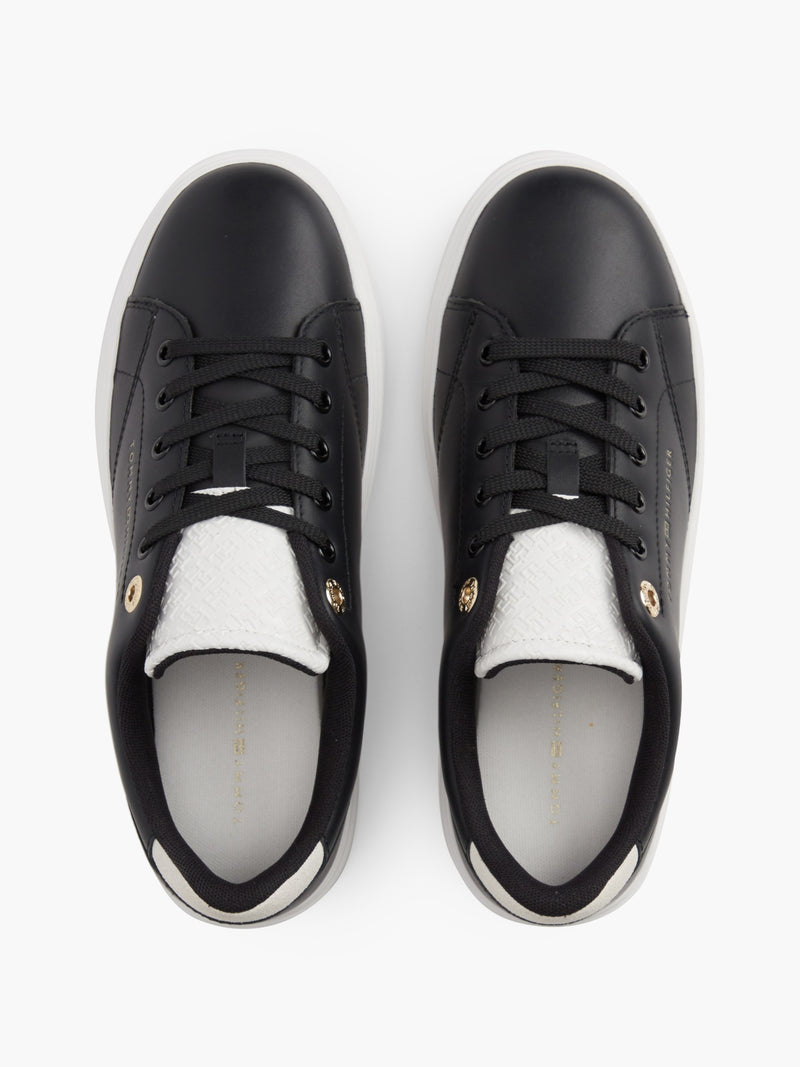 Women Monogram Cupsole Sneaker