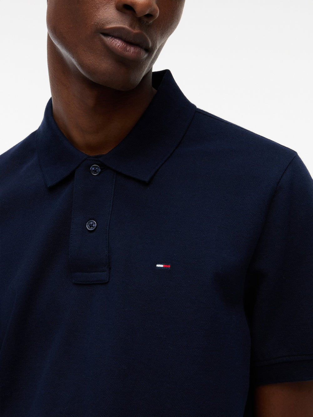 Regular Fit Essential Polo