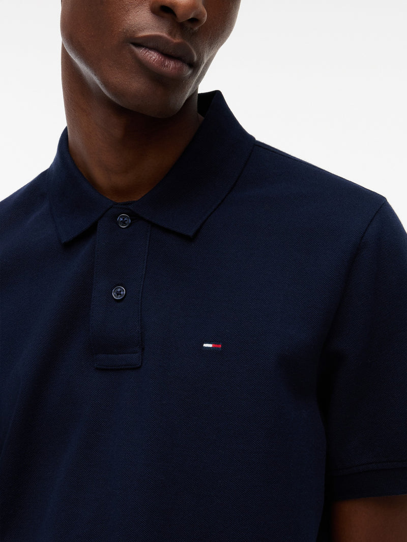 Regular Fit Essential Polo