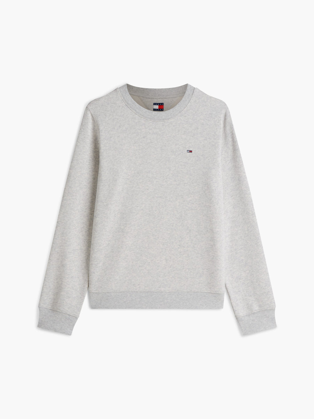 Regular Fit Fleece Pullover