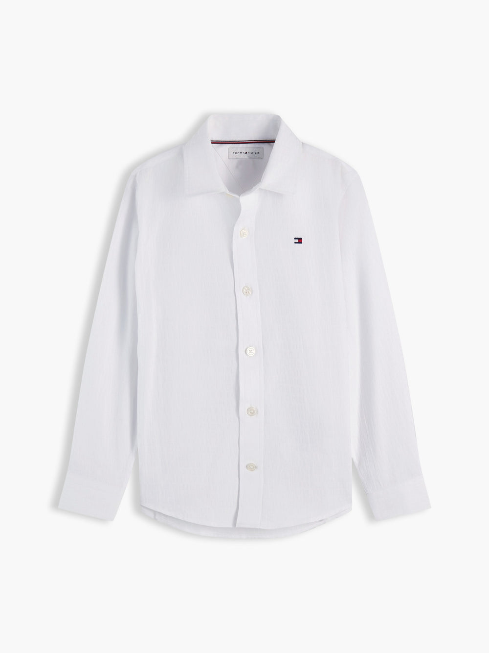Kids Jacquard Shirt