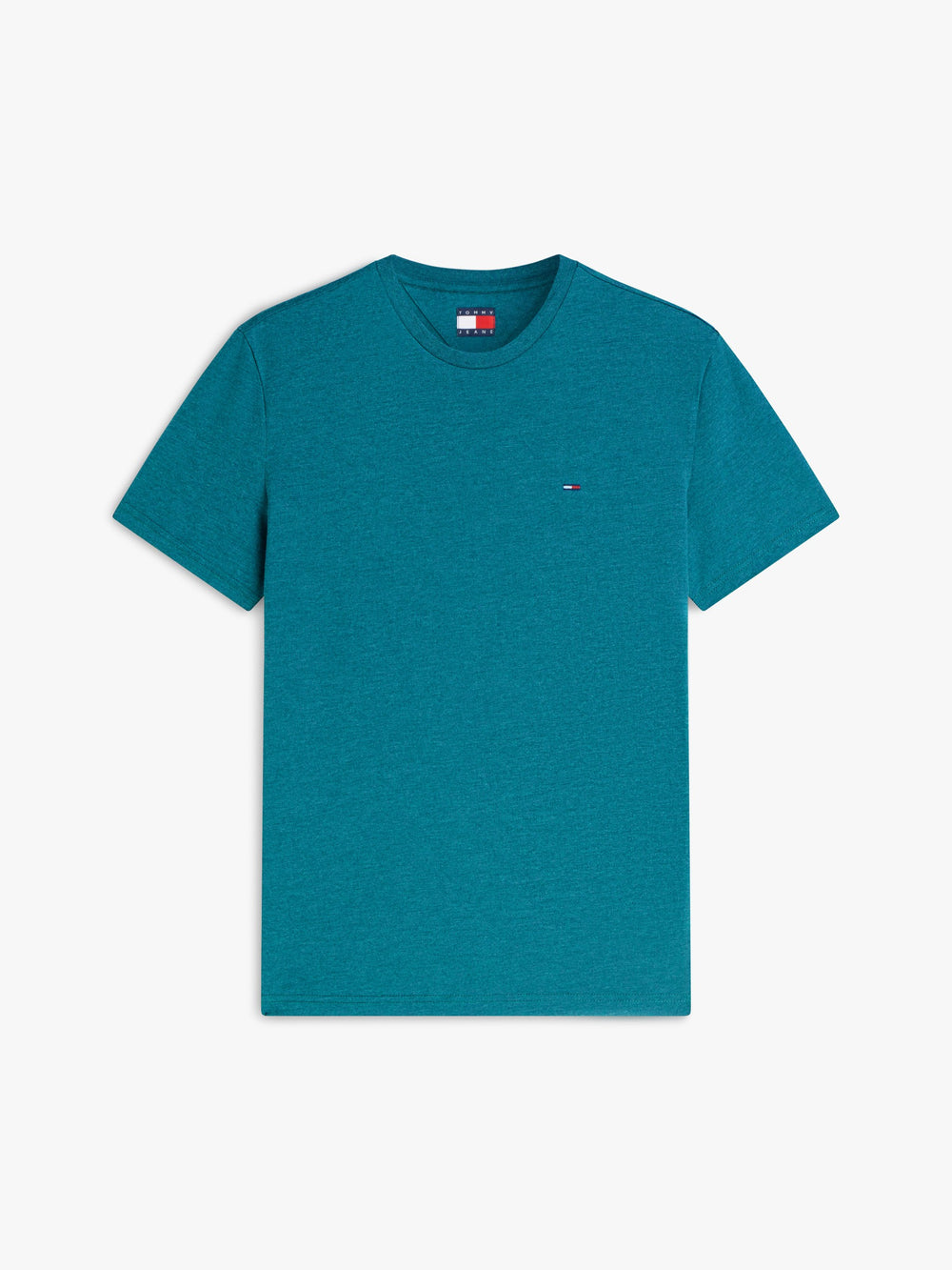 Super Slim Fit Heather T-Shirt