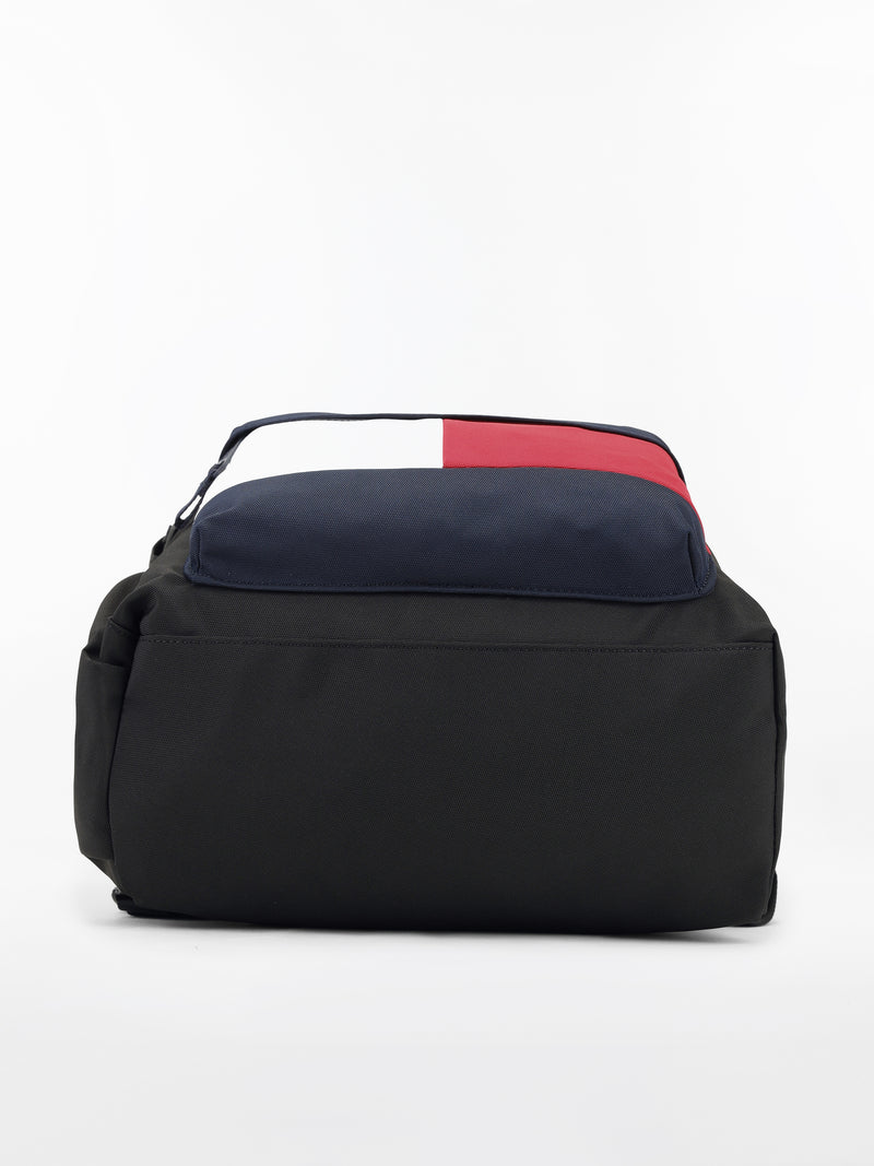 Kids Color Block Backpack