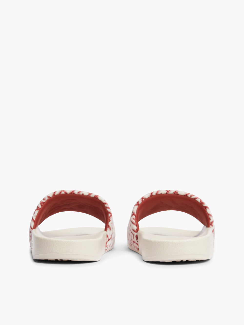 Women Th Monogram Slider