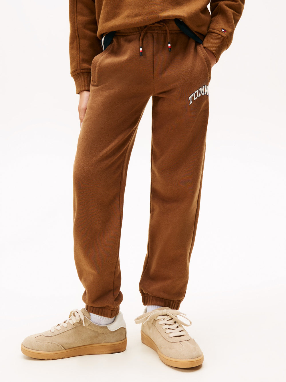 Boys Terry Trackpant