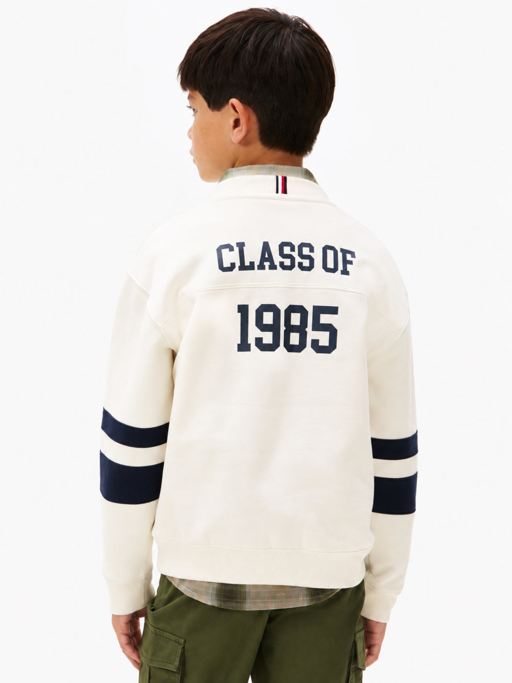 Kids Archive Fleece Sweatshirt