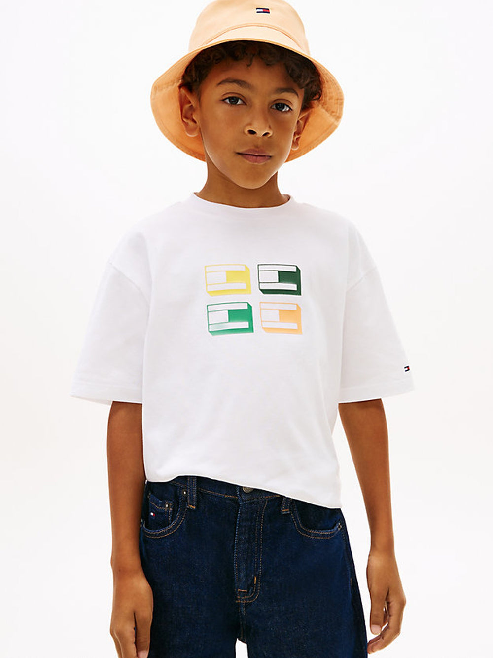 Kids Graphic T-Shirt