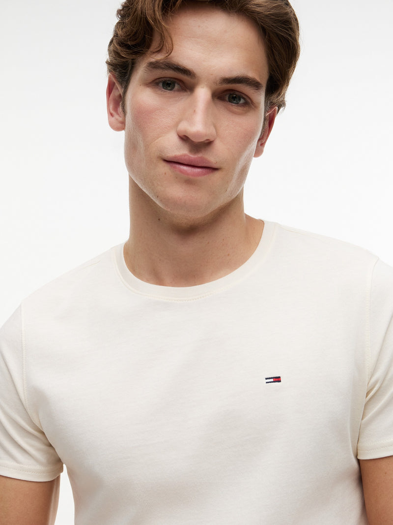 Super Slim Fit Essential T-Shirt