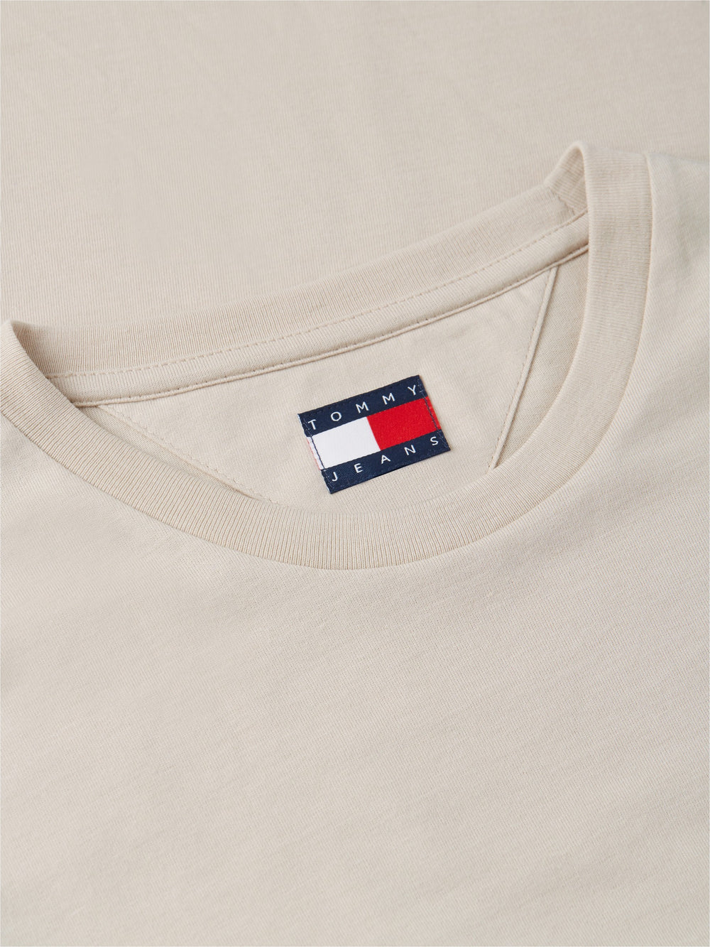 Super Slim Fit Heather T-Shirt